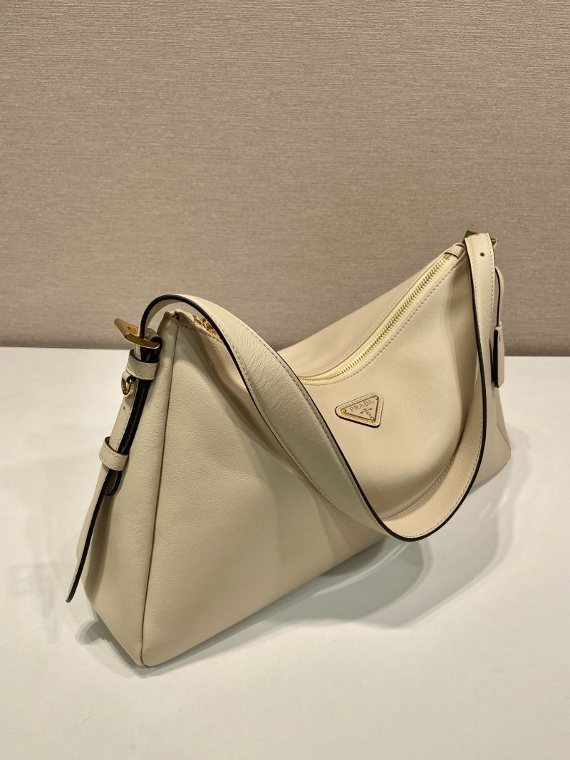 Prada Hobo Bags